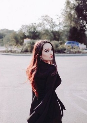 индивидуалка Катрин, анкета 450757, 26 лет, метро , фото 1