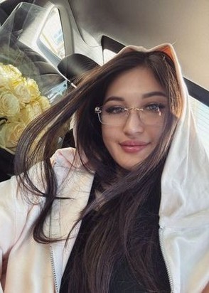 шлюха Арина, анкета 450766, 21 год, метро Чкаловская, фото 2