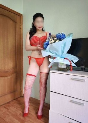 индивидуалка Ника, анкета 450768, 28 лет, метро Отрадное, фото 1