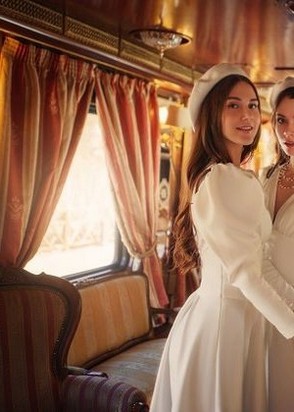 шлюха Даша и Маша, анкета 450774, 24 года, метро Чкаловская, фото 2