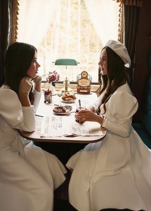 путана Даша и Маша, анкета 450774, 24 года, метро Чкаловская, фото 3