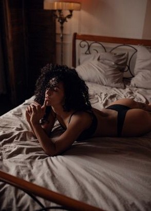 индивидуалка Мари, анкета 450787, 23 года, метро Третьяковская, фото 1