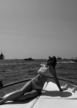 шлюха Полина, анкета 450832, 24 года, метро Чеховская, фото 2