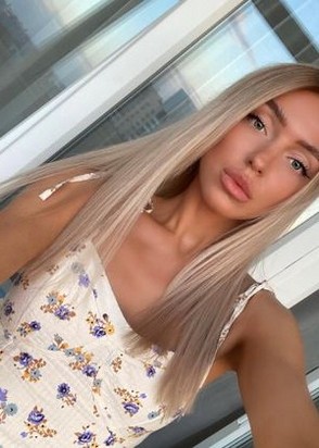 индивидуалка Ксения, анкета 450833, 22 года, метро Фили, фото 1