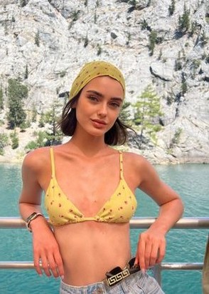 шлюха Валюша, анкета 450834, 24 года, метро Петровский парк, фото 2