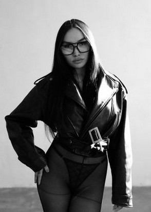 индивидуалка Лена, анкета 450847, 25 лет, метро Бабушкинская, фото 1