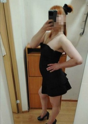 путана Жана, анкета 450888, 40 лет, метро Новокосино, фото 3