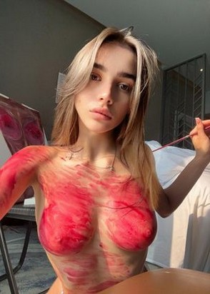 путана Регина, анкета 450902, 21 год, метро , фото 3