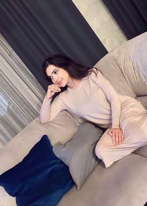 индивидуалка Моника, анкета 450928, 27 лет, метро Улица академика Янгеля, фото 1