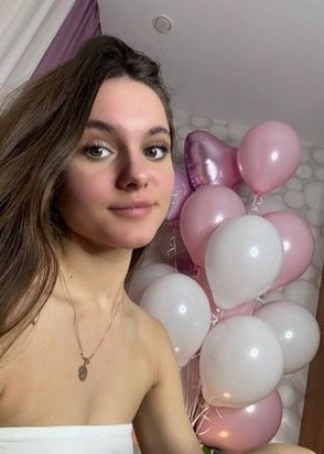 индивидуалка Ника, анкета 450933, 29 лет, метро Третьяковская, фото 1