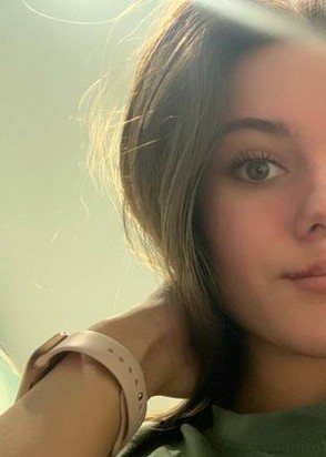 шлюха Ника, анкета 450933, 29 лет, метро Третьяковская, фото 2