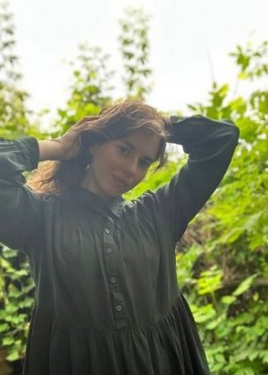 путана София, анкета 450952, 25 лет, метро Бибирево, фото 3