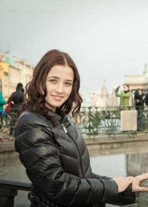 индивидуалка Рита, анкета 451002, 19 лет, метро Технопарк, фото 1