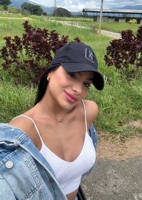 индивидуалка Жасмин, анкета 451082, 27 лет, метро , фото 1