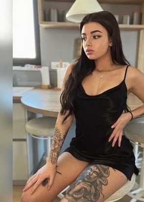 индивидуалка Снежана, анкета 451137, 28 лет, метро Технопарк, фото 1