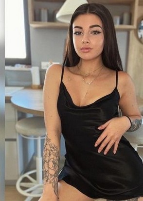 шлюха Снежана, анкета 451137, 28 лет, метро Технопарк, фото 2