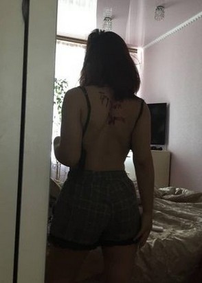 индивидуалка Света, анкета 451140, 23 года, метро Университет, фото 1