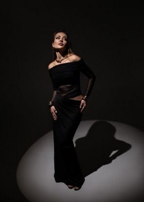 индивидуалка Кристи, анкета 451155, 23 года, метро Профсоюзная, фото 1