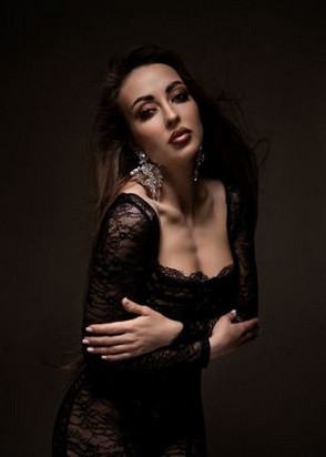 шлюха Кристи, анкета 451155, 23 года, метро Профсоюзная, фото 2