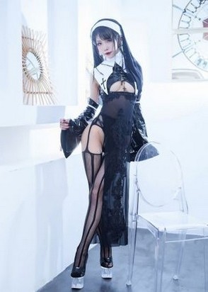 шлюха Амина, анкета 451165, 21 год, метро Полянка, фото 2