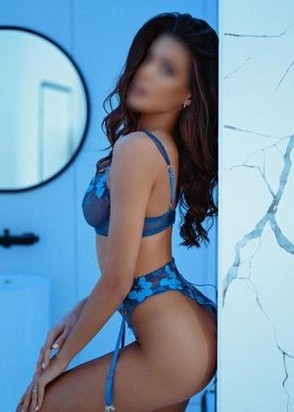 индивидуалка Вика, анкета 451205, 23 года, метро Университет, фото 1