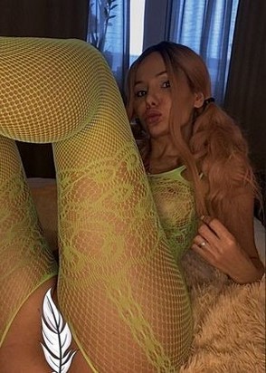 путана Юля, анкета 451209, 23 года, метро Семеновская, фото 3