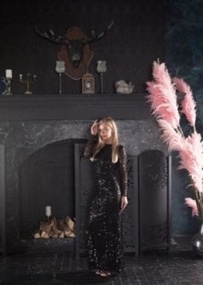 путана Даша, анкета 451219, 20 лет, метро Университет, фото 3