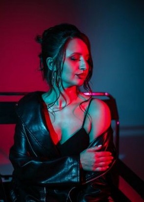 индивидуалка Иришка, анкета 451369, 23 года, метро Технопарк, фото 1