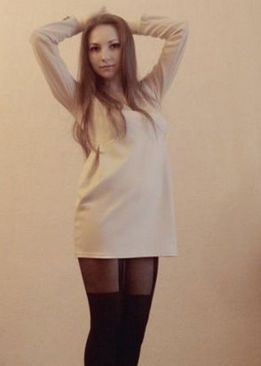 индивидуалка Ева, анкета 451385, 22 года, метро Тульская, фото 1