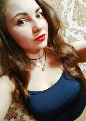 девушка по вызову Ева, анкета 451385, 22 года, метро Тульская, фото 4