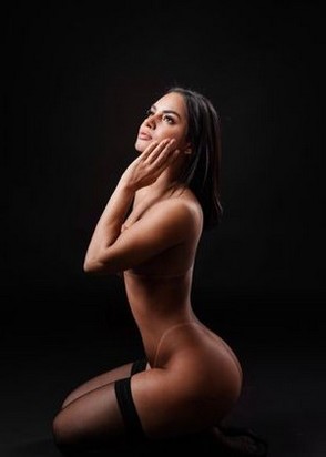 путана Маргарита, анкета 451452, 27 лет, метро , фото 3