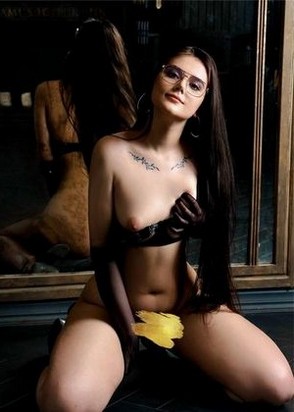 шлюха Белла, анкета 451489, 20 лет, метро Битца, фото 2