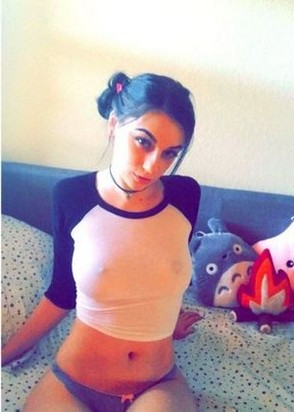 девушка по вызову Оксана, анкета 451575, 23 года, метро Шаболовская, фото 4