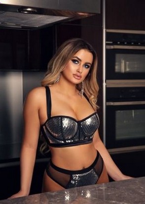 шлюха Полина, анкета 451601, 23 года, метро Новые Черемушки, фото 2