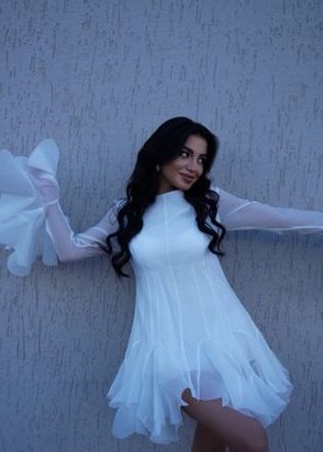 индивидуалка Агата, анкета 451636, 24 года, метро , фото 1