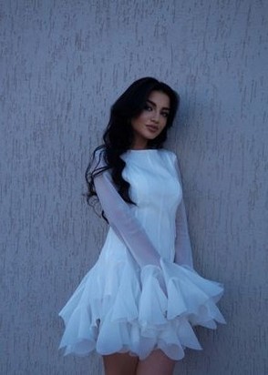 шлюха Агата, анкета 451636, 24 года, метро , фото 2