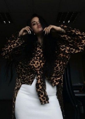 шлюха Арина, анкета 451640, 23 года, метро , фото 2