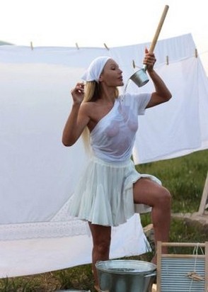 индивидуалка Катя, анкета 451650, 23 года, метро Третьяковская, фото 1