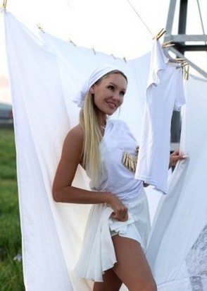 шлюха Катя, анкета 451650, 23 года, метро Третьяковская, фото 2