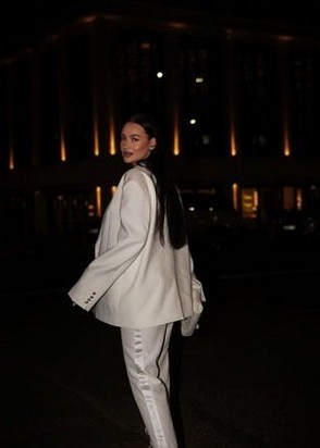 индивидуалка Карина, анкета 451652, 22 года, метро Университет, фото 1