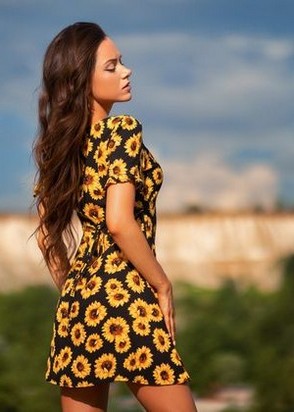 индивидуалка Алсу, анкета 451661, 23 года, метро Шоссе Энтузиастов, фото 1