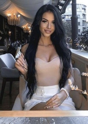 путана Карина, анкета 451697, 21 год, метро Новые Черемушки, фото 3