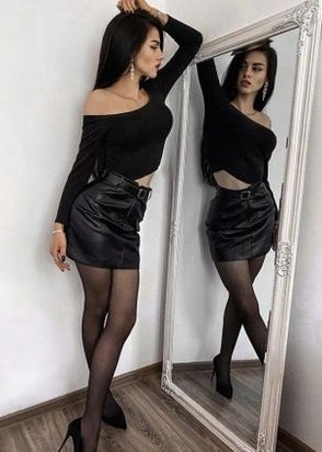 девушка по вызову Карина, анкета 451697, 21 год, метро Новые Черемушки, фото 4