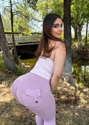 путана Мадина, анкета 451721, 19 лет, метро Отрадное, фото 3