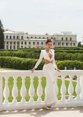 путана Марго, анкета 451728, 25 лет, метро Петровский парк, фото 3