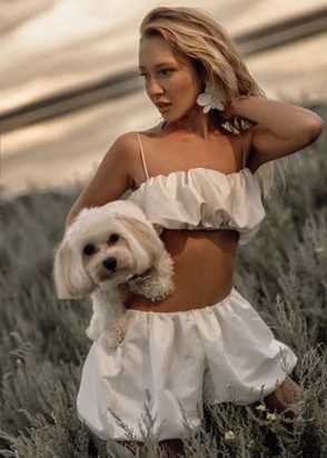 индивидуалка Лиза, анкета 451729, 19 лет, метро Домодедовская, фото 1