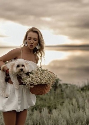 шлюха Лиза, анкета 451729, 19 лет, метро Домодедовская, фото 2