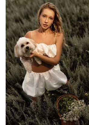 путана Лиза, анкета 451729, 19 лет, метро Домодедовская, фото 3