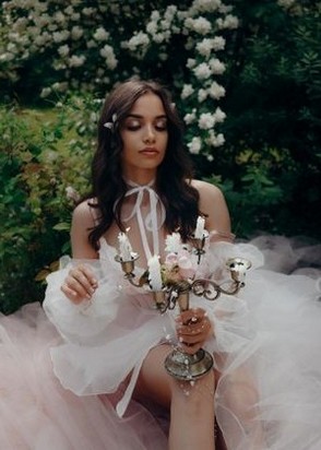 шлюха Марта, анкета 451730, 24 года, метро Чеховская, фото 2