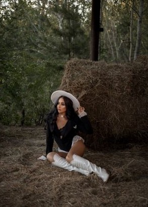 индивидуалка Ника, анкета 451756, 25 лет, метро , фото 1